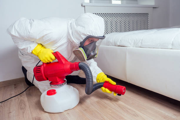 Best Wildlife Control Services  in Eddyville, KY
