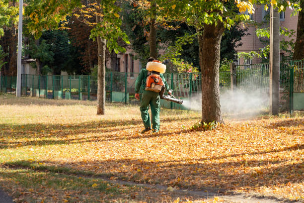 Pest Prevention Services in Eddyville, KY